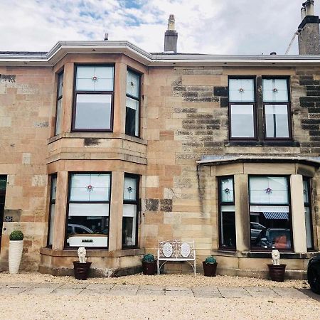 Giffnock Rooms 외부 사진