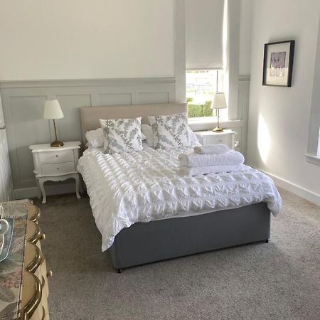 Giffnock Rooms 외부 사진