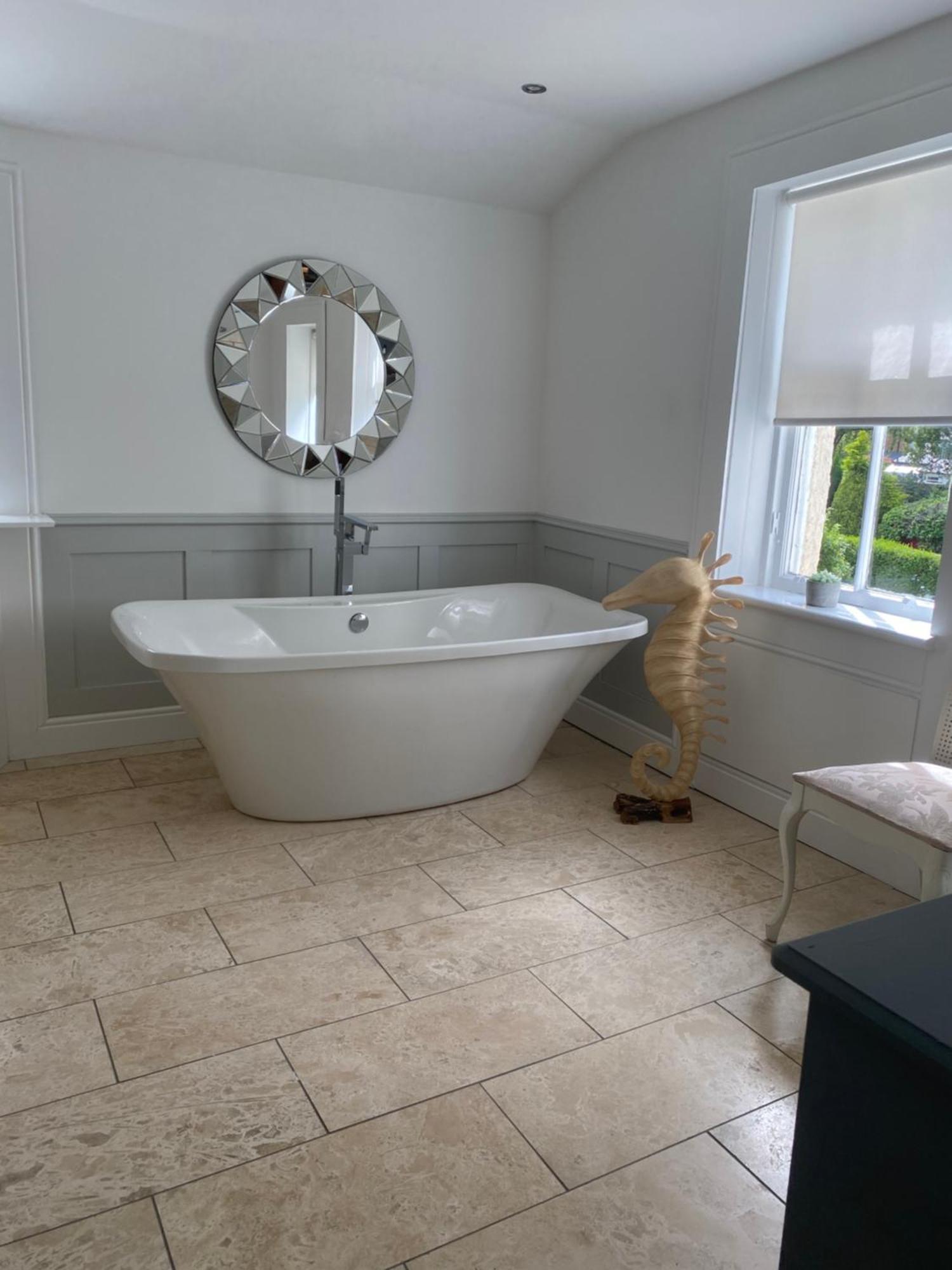 Giffnock Rooms 외부 사진