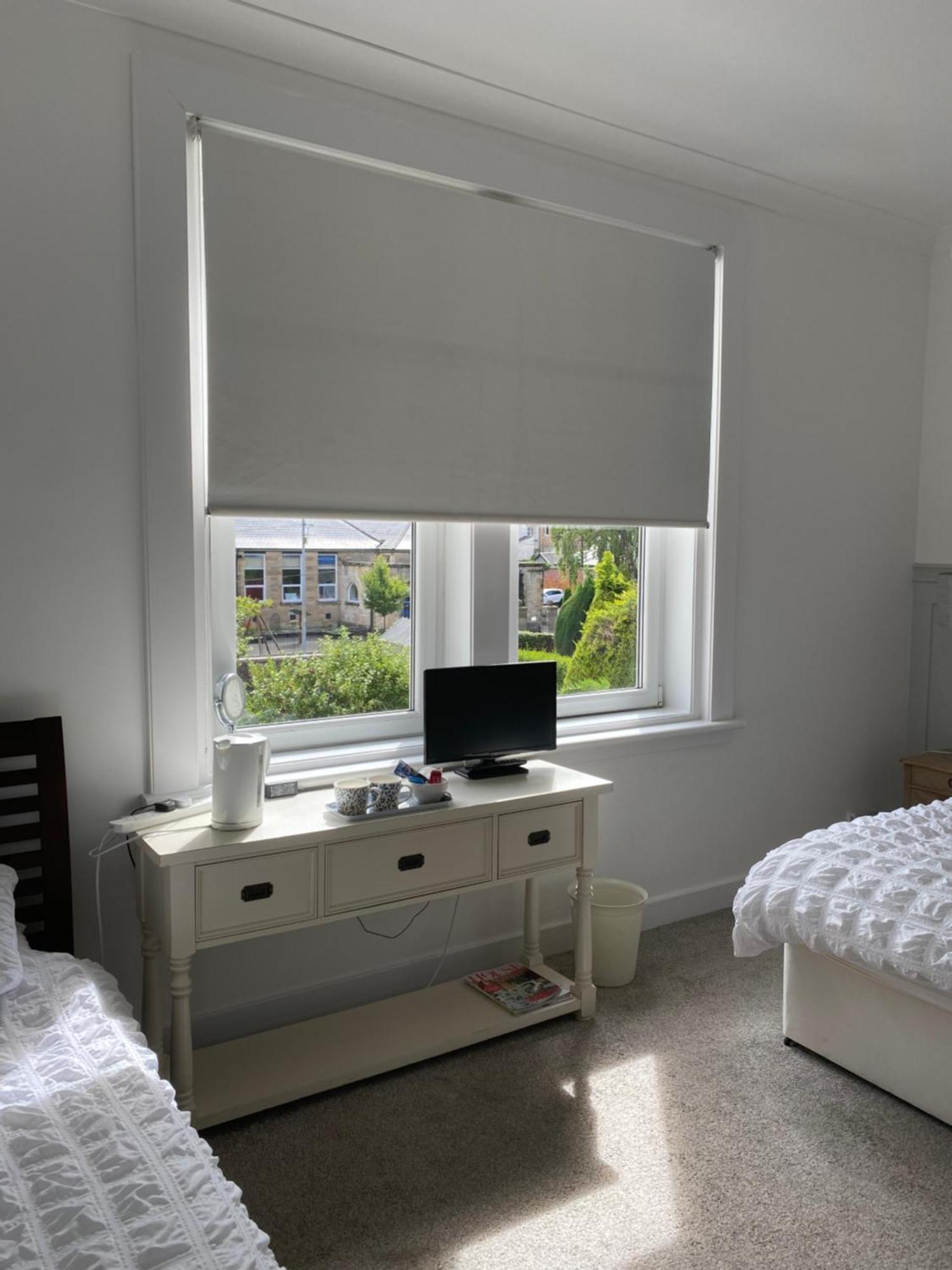 Giffnock Rooms 외부 사진