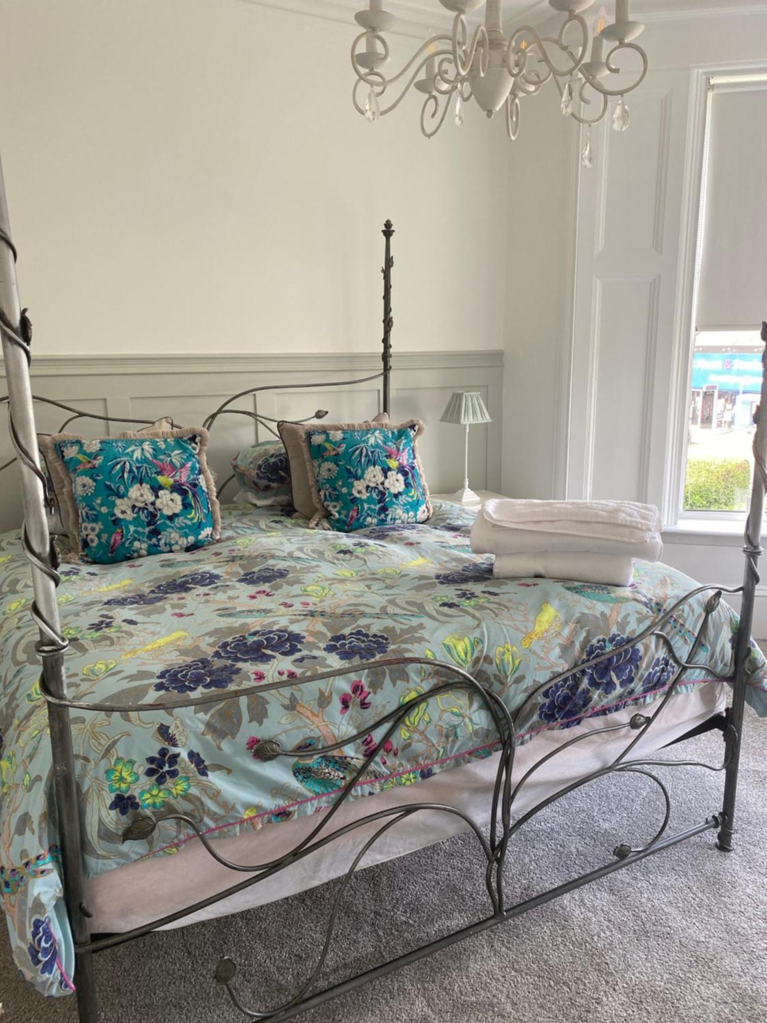 Giffnock Rooms 외부 사진