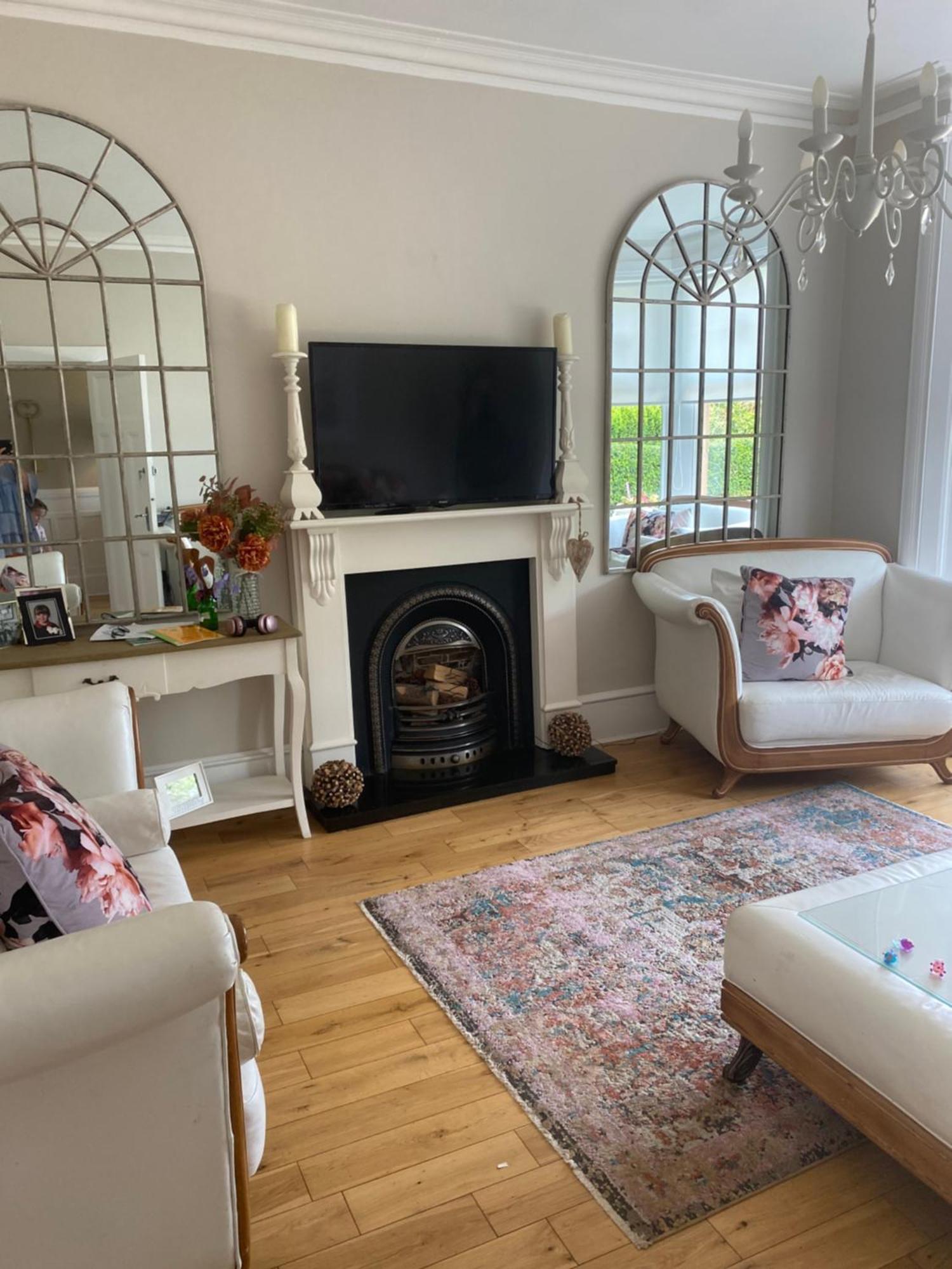 Giffnock Rooms 외부 사진
