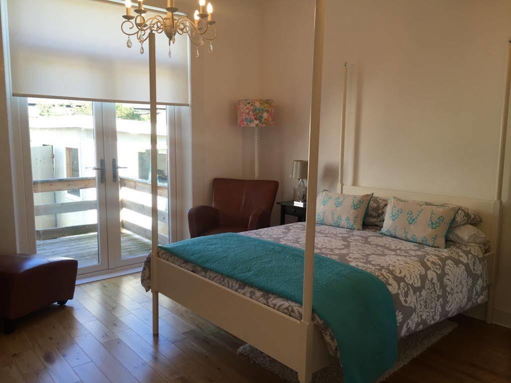 Giffnock Rooms 외부 사진
